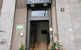 Hotel Bissi